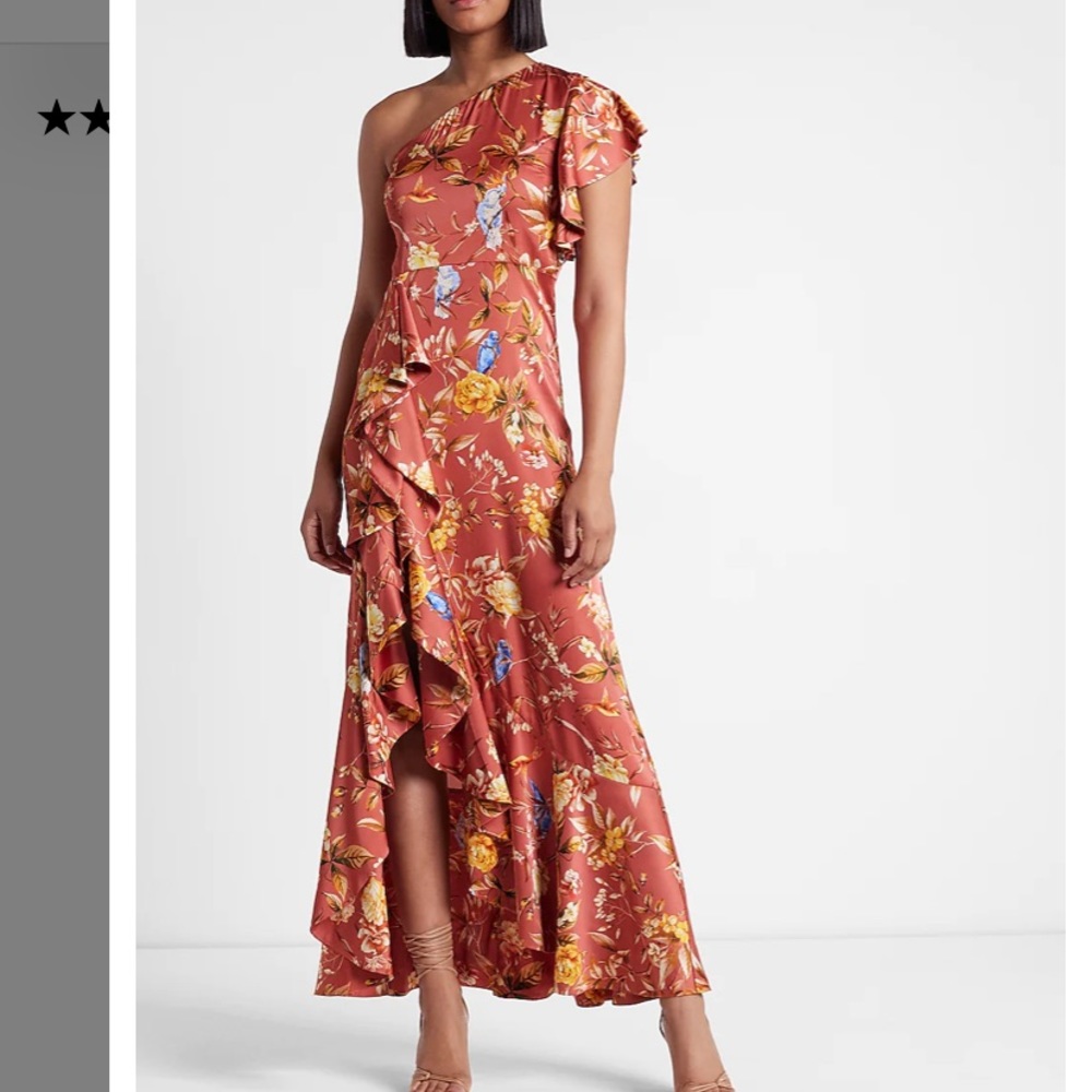 Express dress